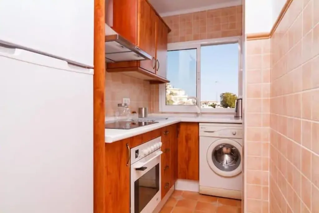 Piso Precioso Con Vistas Al Mar. Apartment Nerja 0*,