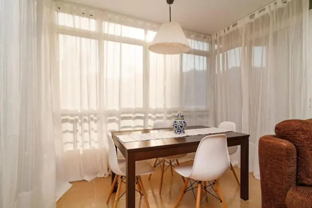 Piso Precioso Con Vistas Al Mar. Apartment Nerja